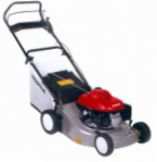 Honda HRG 465 PDE, çim biçme makinesi tanım ve özellikleri, fotoğraf