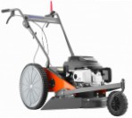 Husqvarna DBS51, kendinden hareketli çim biçme makinesi tanım ve özellikleri, fotoğraf