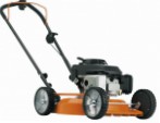Husqvarna M 48 Pro, çim biçme makinesi tanım ve özellikleri, fotoğraf