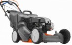 Husqvarna R 152SV, kendinden hareketli çim biçme makinesi tanım ve özellikleri, fotoğraf