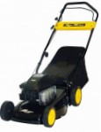 MegaGroup 4750 XST Pro Line, kendinden hareketli çim biçme makinesi tanım ve özellikleri, fotoğraf