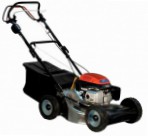 MegaGroup 480000 HHT, self-propelled lawn mower description and characteristics, Photo