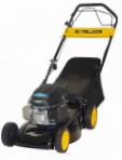 self-propelled lawn mower MegaGroup 5300 HHT Pro Line description, Photo