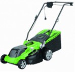 Nbbest ELM1800, lawn mower description and characteristics, Photo