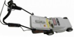 autopropulsado cortadora de césped RYOBI BRM 2440 descripción, Foto
