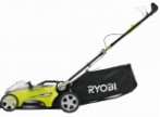 RYOBI RLM 3640LIX, çim biçme makinesi tanım ve özellikleri, fotoğraf
