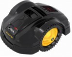 STIGA Autoclip 125, robot çim biçme makinesi tanım ve özellikleri, fotoğraf