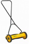 STIGA Handyclip, газонакасілка апісанне і характарыстыка, фота