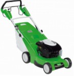 Viking MB 545 VE, self-propelled lawn mower description and characteristics, Photo