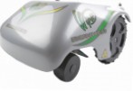 robot lawn mower Wiper Runner X description, Photo