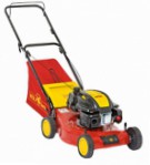 Wolf-Garten Select 4600, çim biçme makinesi tanım ve özellikleri, fotoğraf